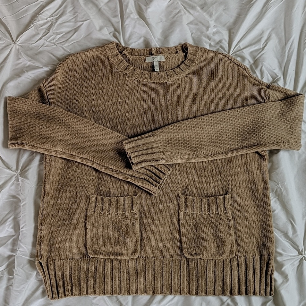 Joie knitted Sweater